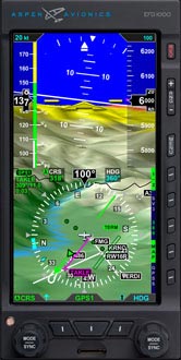 
			<table>	
				<tr>
					<td class='portTip'>
						Synthetic Vision for the EFD 1000 Glass Cockpit displays a real-time, 3D view of the terrain, obstacles and traffic in a simple way so the pilot can have enhanced awareness of the environment. <br/><br/> I helped to implement the 3D view of the terrain, 3D obstacles display, 3D traffic display, airport and runways display, altitude guidance and many aspects of the user interface. 
					</td>
				</tr>
				<tr>
					<table>	
						<tr>
							<td class='bold'>
								Languages:
							</td>
							<td class='portTip'>
								C.
							</td>
						</tr>
						<tr>
							<td class='bold'>
								Libraries: 
							</td>
							<td class='portTip'>
								In house libraries and Open GL ES.
							</td>
						</tr>
						<tr>
							<td class='bold'>
								Tools: 
							</td>
							<td class='portTip'>
								Xcode and SVN.
							</td>
						</tr>
					</table>
				</tr>
			</table>